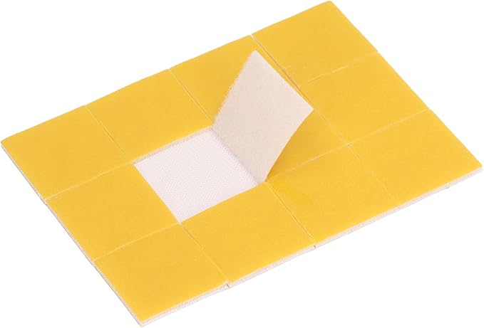 Adhesive Tape High Strength Roll for Wall Hanging, Crafts, Office Organization, Flexible and Easy to Use