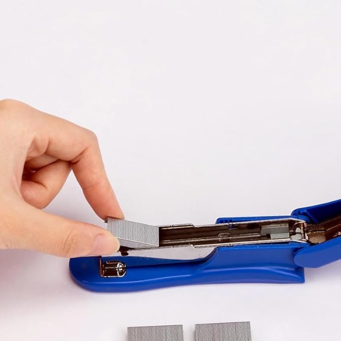 Stapler Machines for Students and Office Supplies