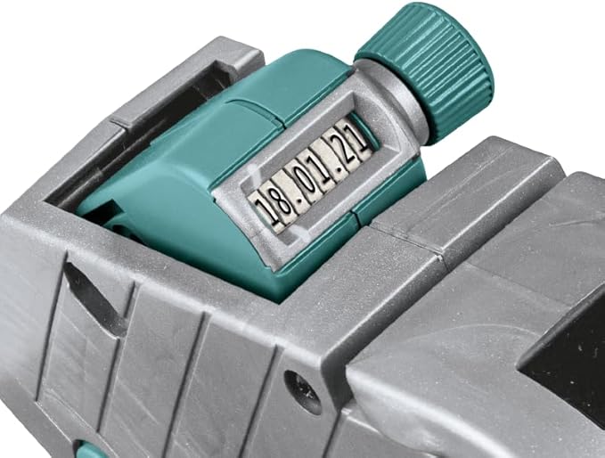 METO Basic S Price Gun Set
