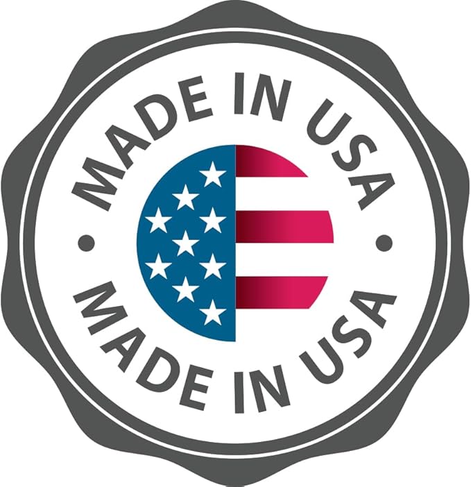 MACO Printable Labels for Shipping - Laser/Ink Jet Compatible Shipping Labels, 6 per Sheet, 3-1/3" x 4", Box of 250 Pages/1500 Labels, White