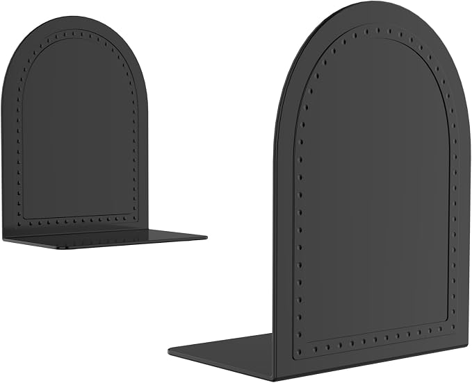 Book Ends Metal BookEnds Universal Economy Bookend