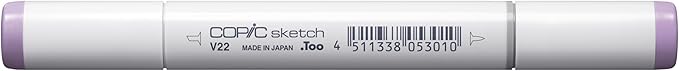 Copic Sketch Marker - V22