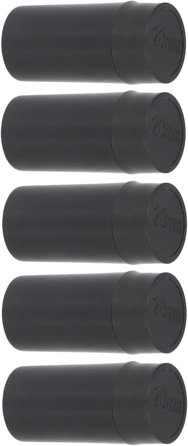 15Pcs Labeller Ink Roll Refill, 15Pcs 20mm Cartridge Set Kit for MX5500 Price Tag Guns, Practical Use, Clear Printing