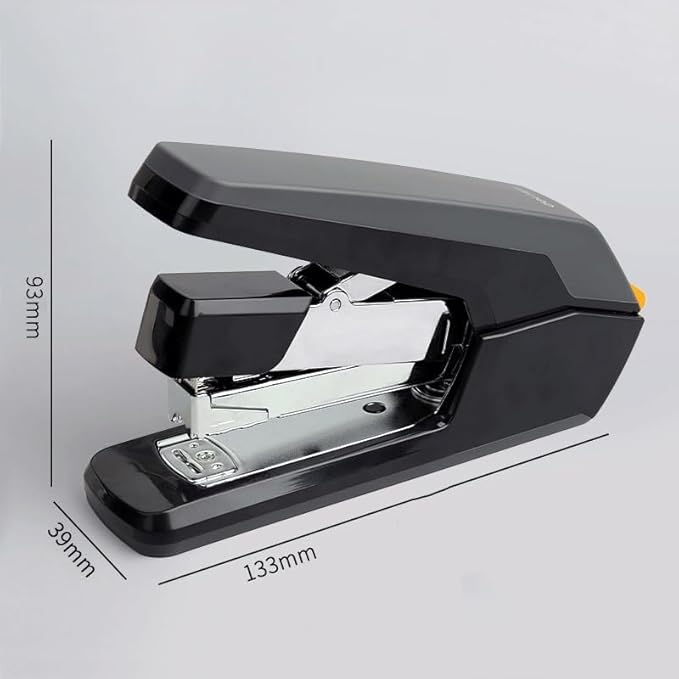 Stapler Student Large Heavy-Duty Stapler, Standard Small Medium Office Stapler