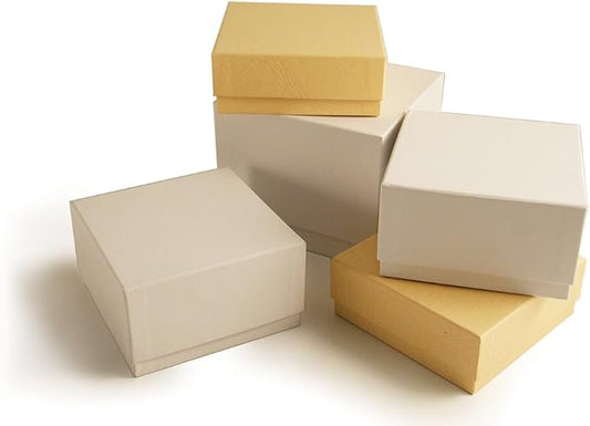 Crystal - Stan Box Dividers for CB and Metal Boxes- Cell Num BER 100, EA1