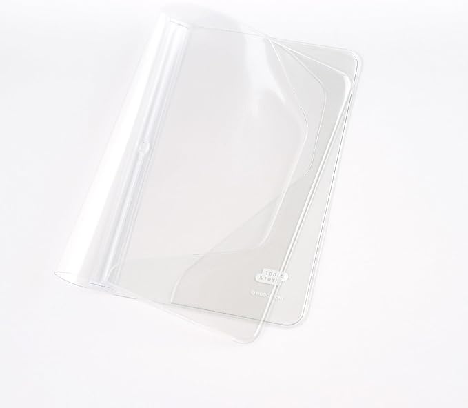 Hobonichi Techo Accessories Cover on Cover (Only for Double Covering/A6)