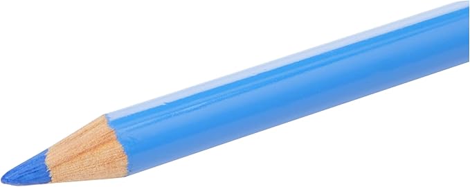 Faber-Castell Polychromos Artists' Single Pencil - Colour 120 Ultramarine
