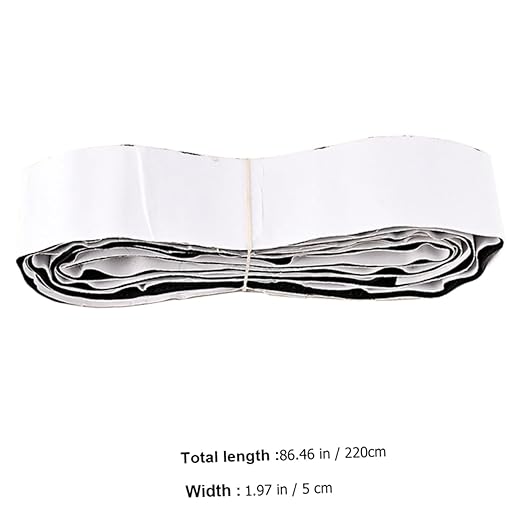 Pedalboard Mounting Tape Strong Adhesive Hook and Loop Fastener for Guitar Pedals Durable Design Bond for Guitars and Effect Pedals