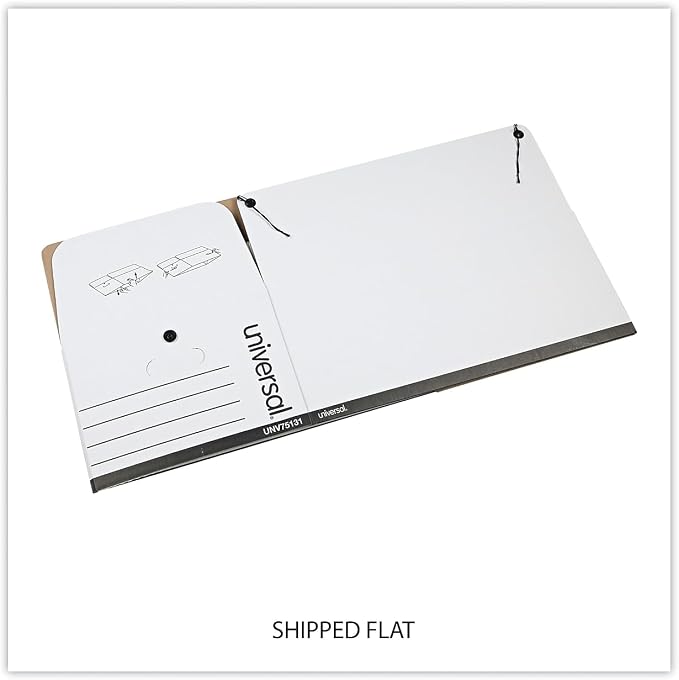Universal - UNV75131 - String/Button Storage Box