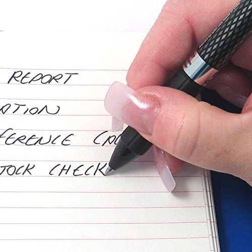 Pentel Oh! Gel Retractable Gel Pen, Medium Line, Black Ink, Box of 12 (K497-A) (Pack of 2)
