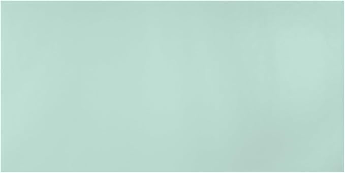 Fadeless Schoolgirl Style Bulletin Board Paper, Mint to Be, 47.25" x 50', 1 Roll