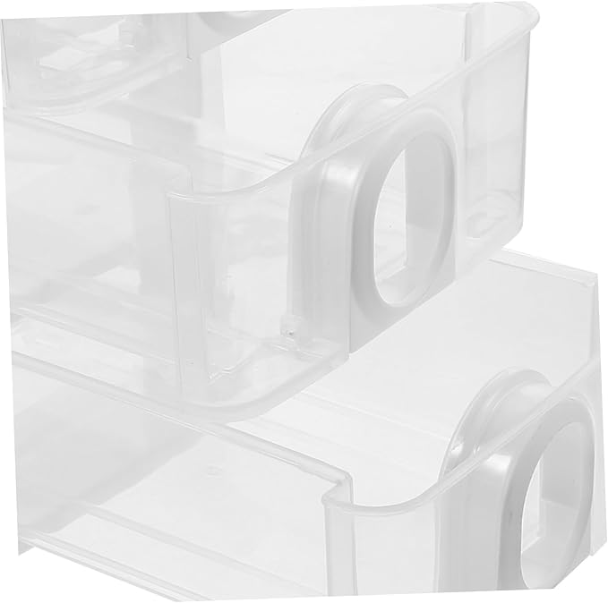 DECHOUS Drawer Type Desk Organizer Storage Box for Office Multi-Functional Desktop Storage Drawers for Stationery and Supplies