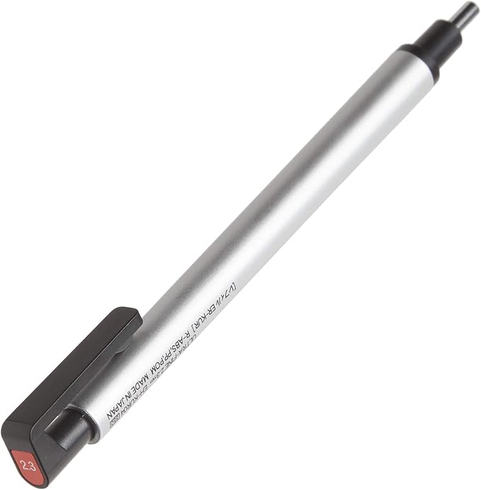 Tombow Mono Zero Eraser, Round 2.3mm