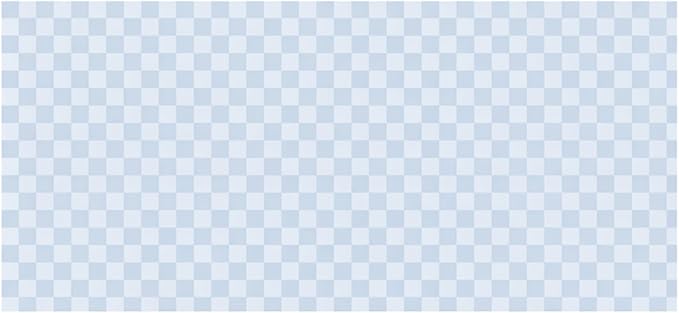 Mindsoft Bulletin Board Paper 48'' x 107'' Class Boards for Classroom Bulletin Boards Everyone is Welcome Classroom Board Decor Pillows Curtains Crafts(Blue Checked,1 Pc)