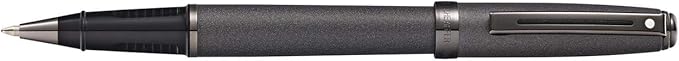 Sheaffer Prelude Matte Gun Metal Rollerball Pen