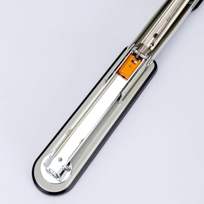 Metal Base Stapler Color Stapler Stationery Office Supplies Staples Office Accessories