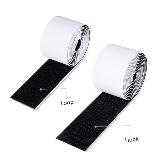 Guitar Effects Pedal Board Accessory Pedal Mounting Tape Self-Adhesive Sticker Tape