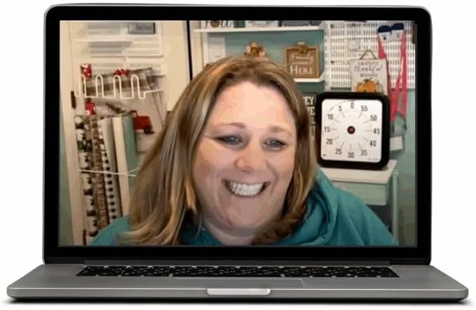 Organize 365 Paper Organizer Solution | Home Office Organization & Document Holder | File Box for Paper Storage | The Classic Sunday Basket® System (Slate Gray)