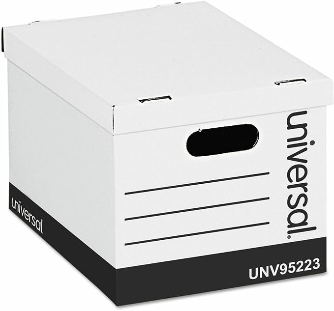 Universal Storage Case - 1 Each