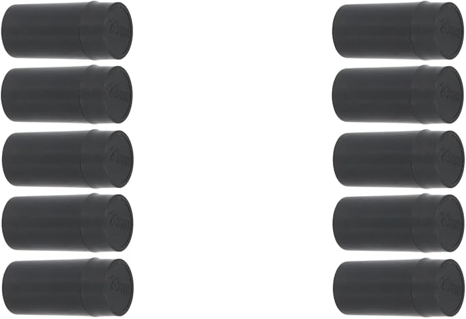 15Pcs Labeller Ink Roll Refill, 15Pcs 20mm Cartridge Set Kit for MX5500 Price Tag Guns, Practical Use, Clear Printing