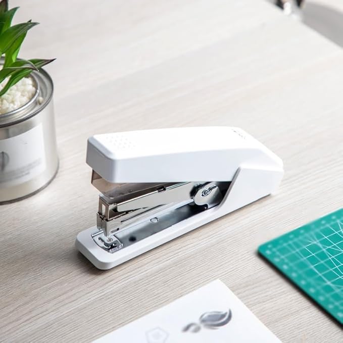 Metal Base Stapler Stationery Office Supply Staples Office Accessories