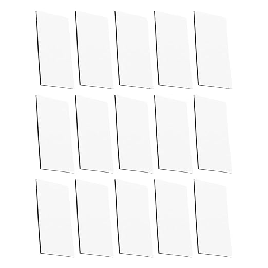 EXCEART 30sets Detachable Hook and Loop Tape Adhesive Dots for Hanging Multi-Purpose Sticky Strips Sofa Adhesive Strip DIY Storage