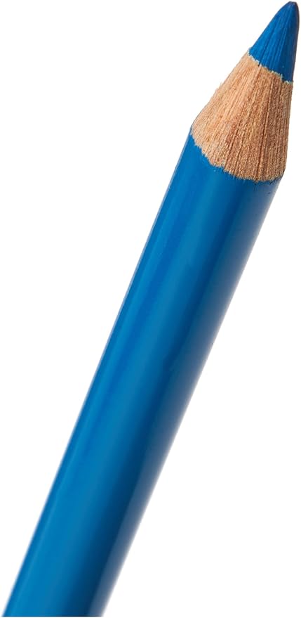 Faber-Castell Polychromos Artists' Single Pencil - Colour 149 Bluish Turquoise