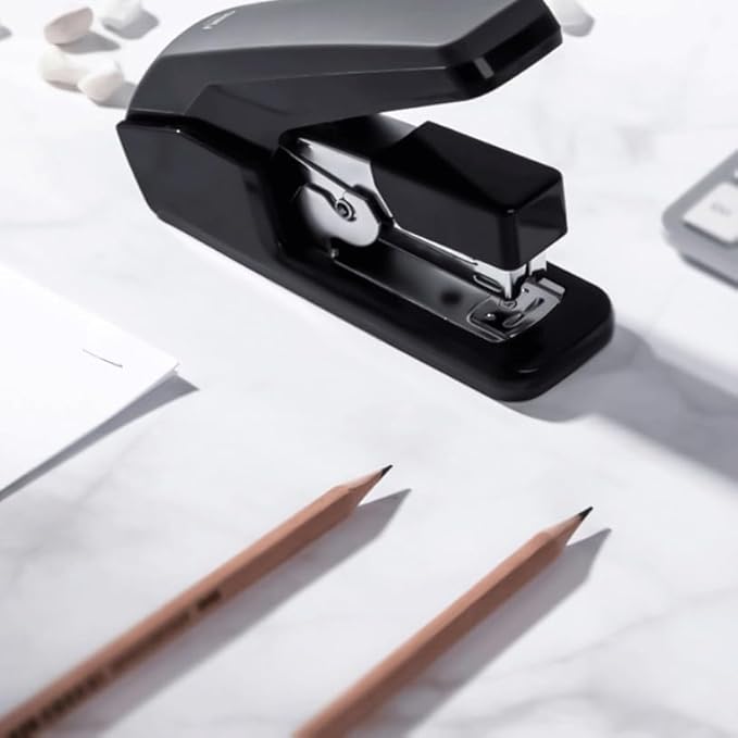 Stapler for Office Use Stapler Stapler Manual Standard Office Desktop Products