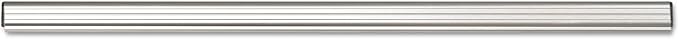 Advantus Grip-A-Strip Display Rail, 36 Inches Long, 1.5 Inches High, Satin Finish Aluminum (AVT2005)