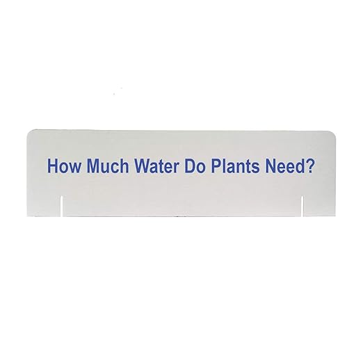 Flipside Products White Project Board Header, Presentation Header, Display, Trifold, Pack of 24