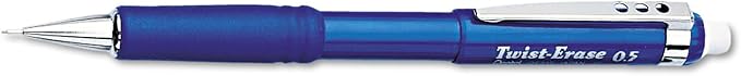 Pentel Twist-Erase III Mechanical Pencil