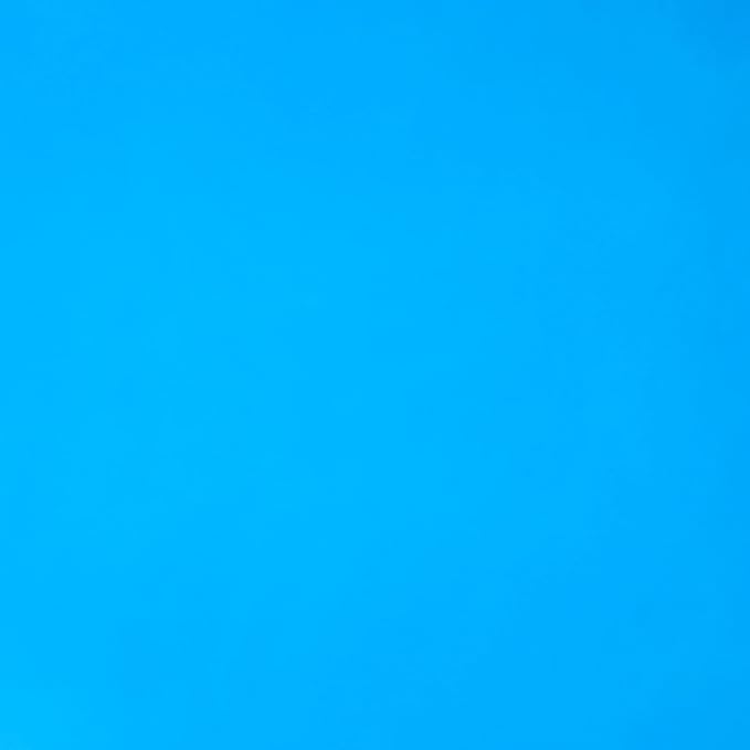 Creatology 22” x 28” Poster Board - for School Projects, Artwork, Photographs, Garage Sale - Blue, Bulk 24 Pack