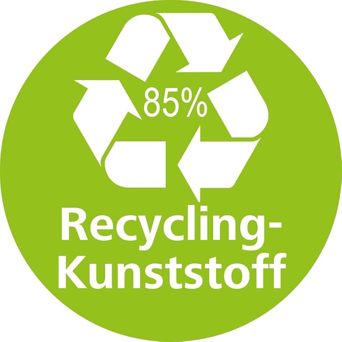 Schneider Slider Memo XB (Extra Broad) Ballpoint Pen, 1.4 mm, Light Blue Barrel, Green Ink, Box of 10 Pens (150204)