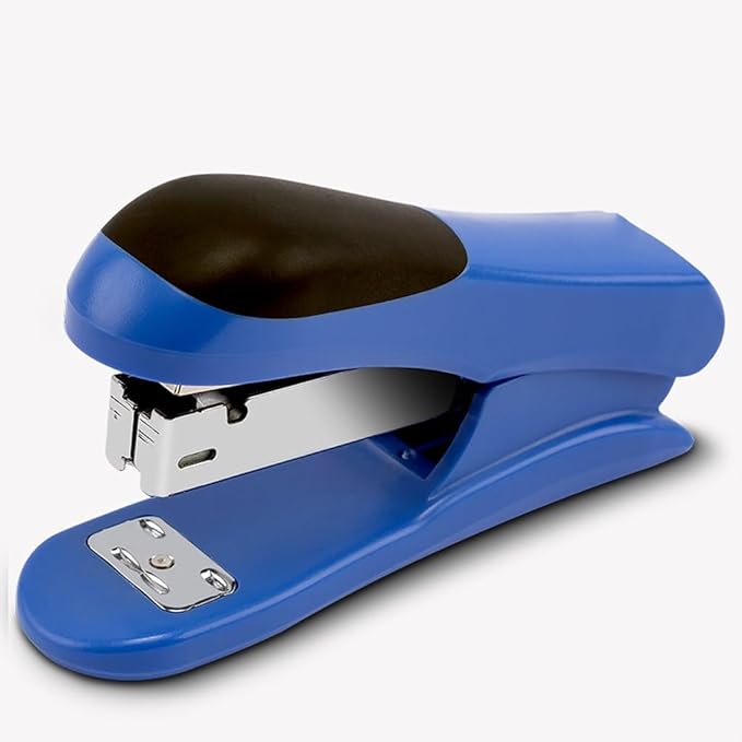 Stapler Machines for Students and Office Supplies