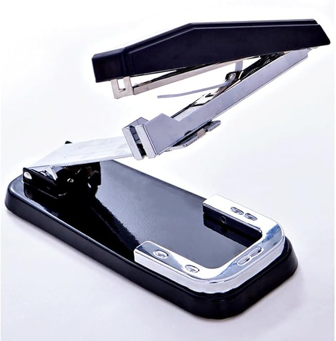 Rotating Stapler Student Stapler Large Multi Functional Office Supplies