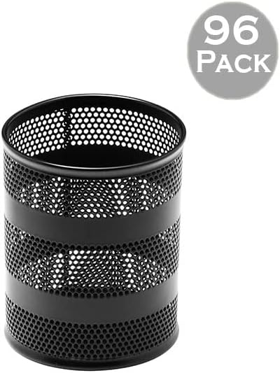 YBM HOME Pen Holder (96 Pack)