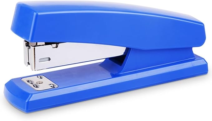 Portable Book Binding Stapling Machine Home Office