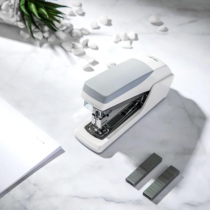 Stapler 24/6, 26/6 Office Binding Supplies Learning Stationery Paper Stapler Office Consumables Accessories