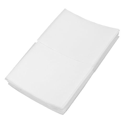 TEHAUX 36pairs Self-Adhesive Hook and Tapes for Heavy Duty Applications and Cushion Adhesive Strips Easy to Install Clean and Remove White Total