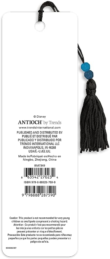 Nightmare Before Christmas Premier Bookmarks