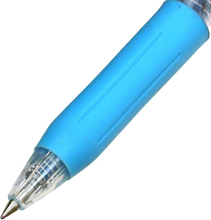Zebra Sarasa Clip Pen 0.5 mm, Pink (JJ15-P)