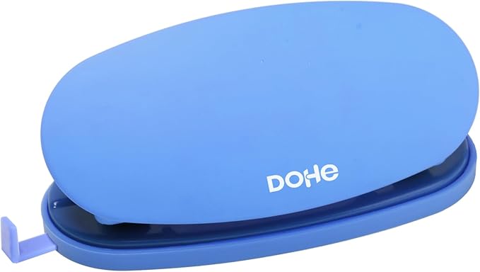 Soft Touch Dohe Puncher - Pastel Blue