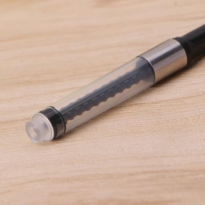Universal Fountain Pen Ink Converter Standard Push Piston Fill InkAbsorber and Writing and Correction Supplies Pens and Refills Office Supplies