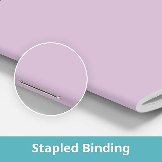 Pocket Calendar 2026-2027 for Purse, Two Year Monthly Planner Pocket Size, Jan 2026 to Dec 2027 Monthly Planner Small Size (6.5" x 3.5") - Purple