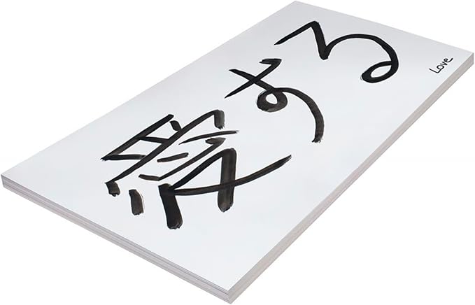 Pacon Super Heavyweight Tagboard, 24 x 36 Inches, White, 11.5 Pt, Pack of 100