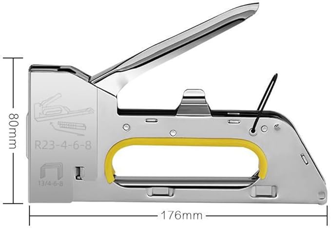 Loading Machine Stapler Sofa Staple Stare Hardware Staple Nails