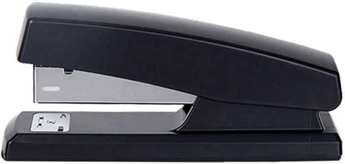 Liudan Stapler Commercial Desktop Stapler, 20 Sheet Capacity, Portable, Durable Stapler for Home Office Supplies, Classroom or Desktop Office Stapler