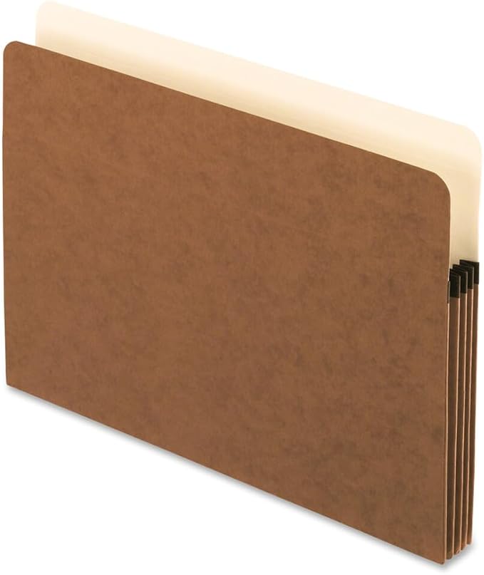 Esselte Extra Strong Acid Free File Pockets (ESSS24E)