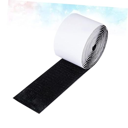 Guitar Effects Pedal Board Accessory Pedal Mounting Tape Self-Adhesive Sticker Tape