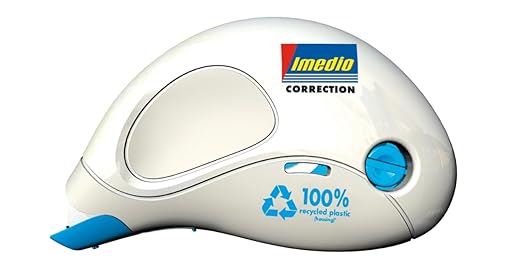 Imedio Correction tape 10m*5mm